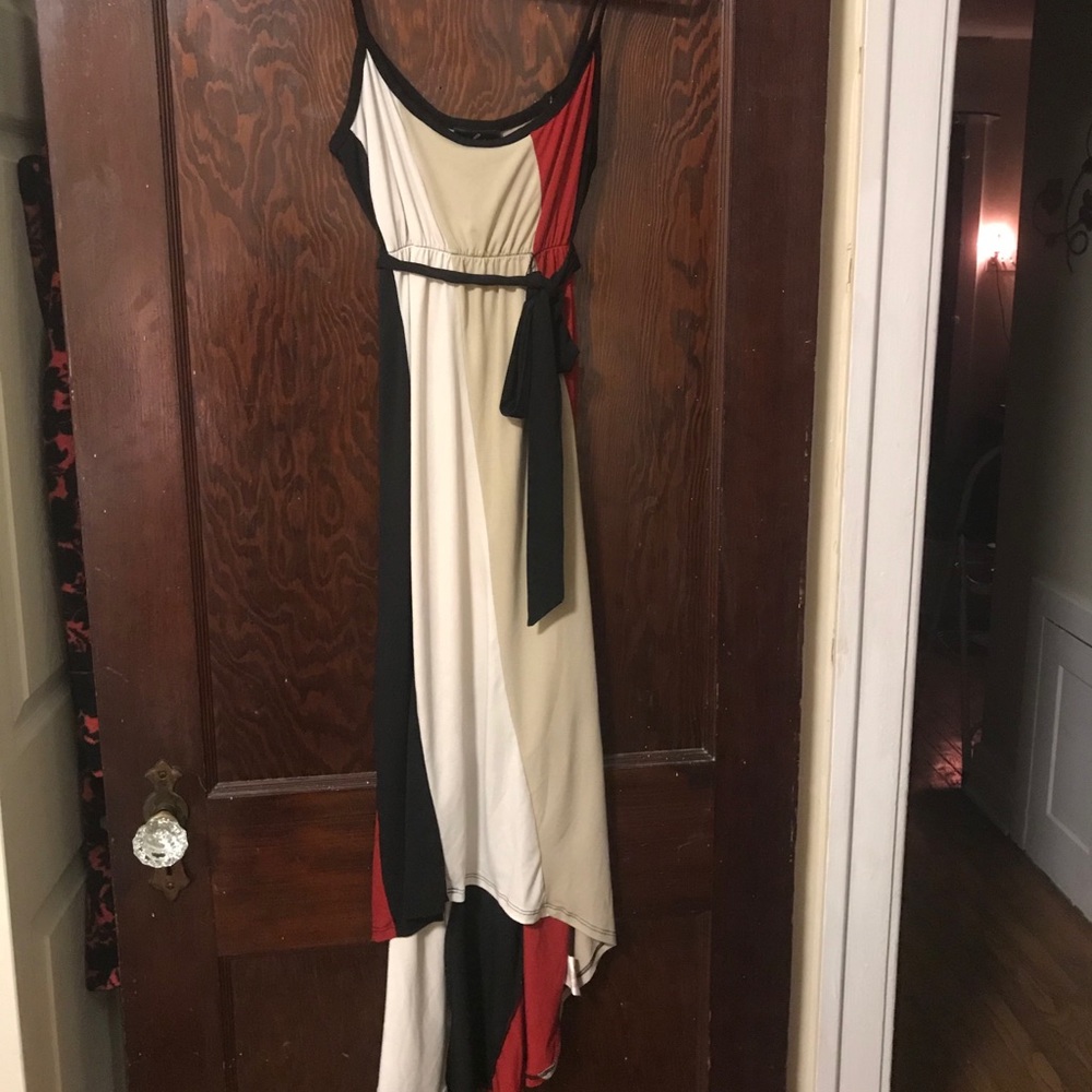 Dress ( Summer )